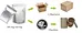 Bone Collagen Protein Peptide Powder